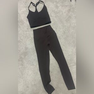 Brand new Varley Set